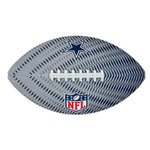 Wilson Dallas Cowboys Team Tailgate amerikai focilabda, junior méret, gyerek