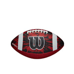 Wilson Deep Threat amerikai futball labda, junior méret Amerikai futball labdák - Sportmania.hu
