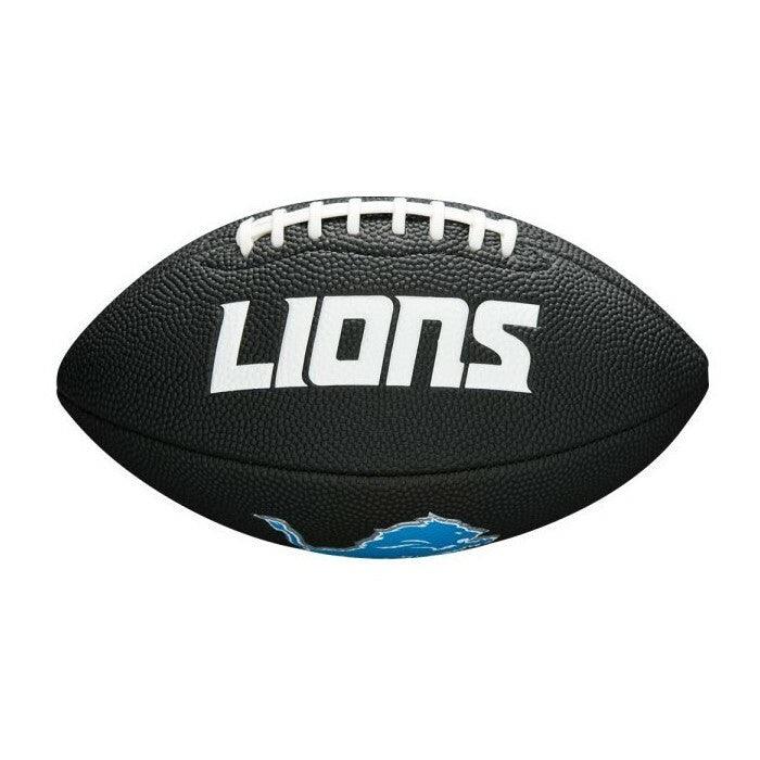 Wilson Detroit Lions NFL team soft touch amerikai mini focilabda - Sportmania.hu