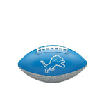 Wilson Detroit Lions Team Peewee amerikai focilabda, junior méret Amerikai futball labdák - Sportmania.hu
