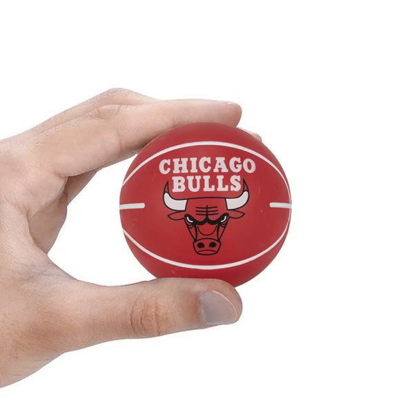Wilson Dribbler NBA Chicago Bulls mini kosárlabda