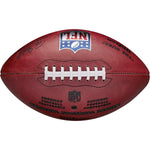 Wilson DUKE Game Ball NFL amerikai futball labda