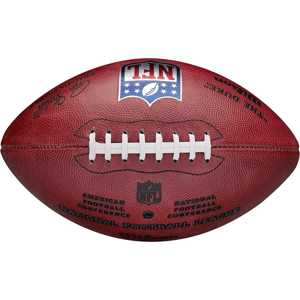 Wilson DUKE Game Ball NFL amerikai futball labda