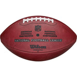 Wilson DUKE Game Ball NFL amerikai futball labda