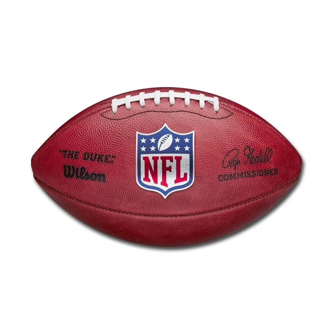 Wilson DUKE Game Ball NFL amerikai futball labda