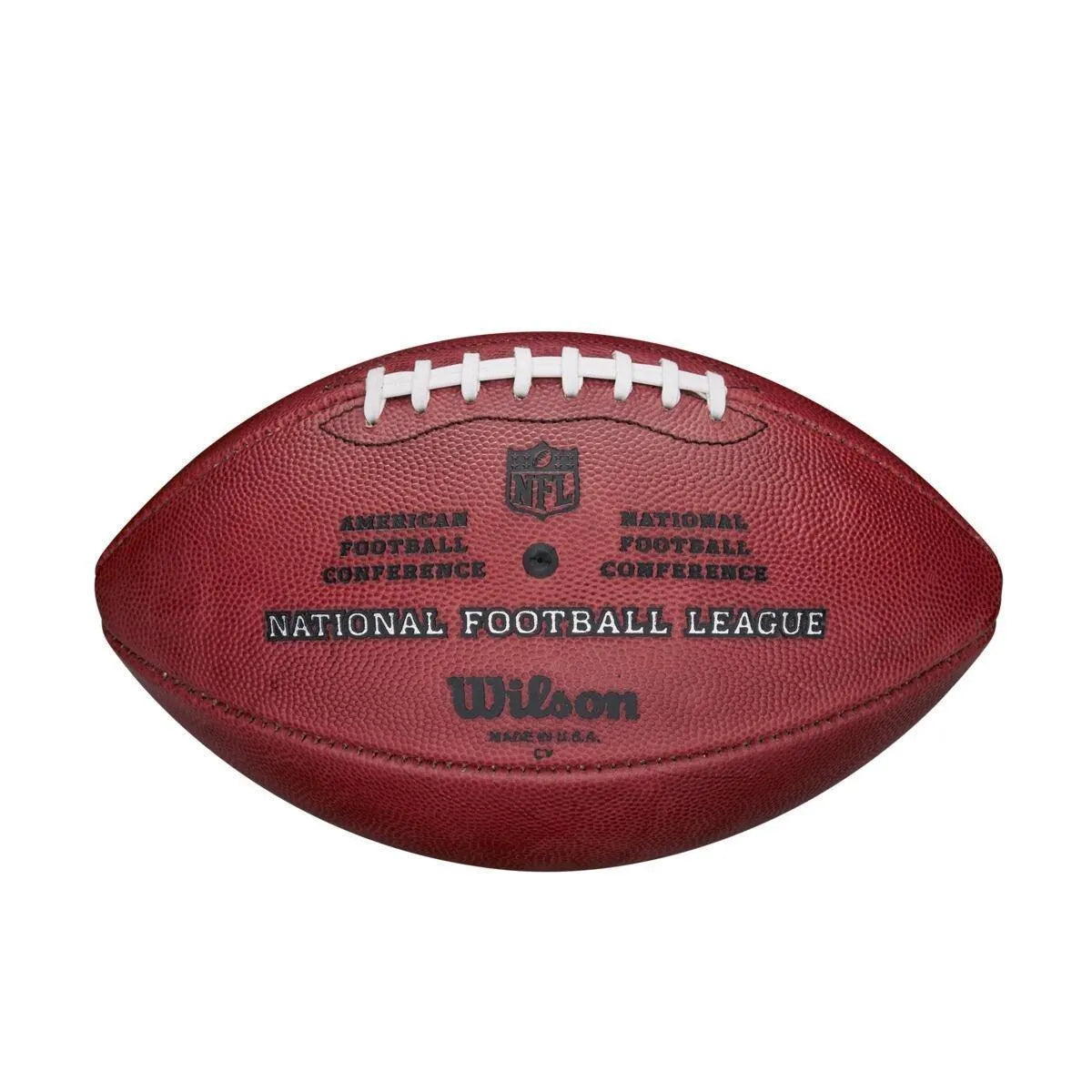 Wilson DUKE Game Ball NFL amerikai futball labda