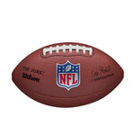 Wilson DUKE NFL amerikai futball labda WTF1825XBBRS