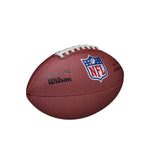 Wilson DUKE NFL amerikai futball labda WTF1825XBBRS