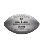 Wilson DUKE NFL Metallic Edition amerikai futball labda Amerikai futball labdák - Sportmania.hu