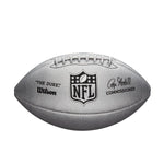 Wilson DUKE NFL Metallic Edition amerikai futball labda Amerikai futball labdák - Sportmania.hu