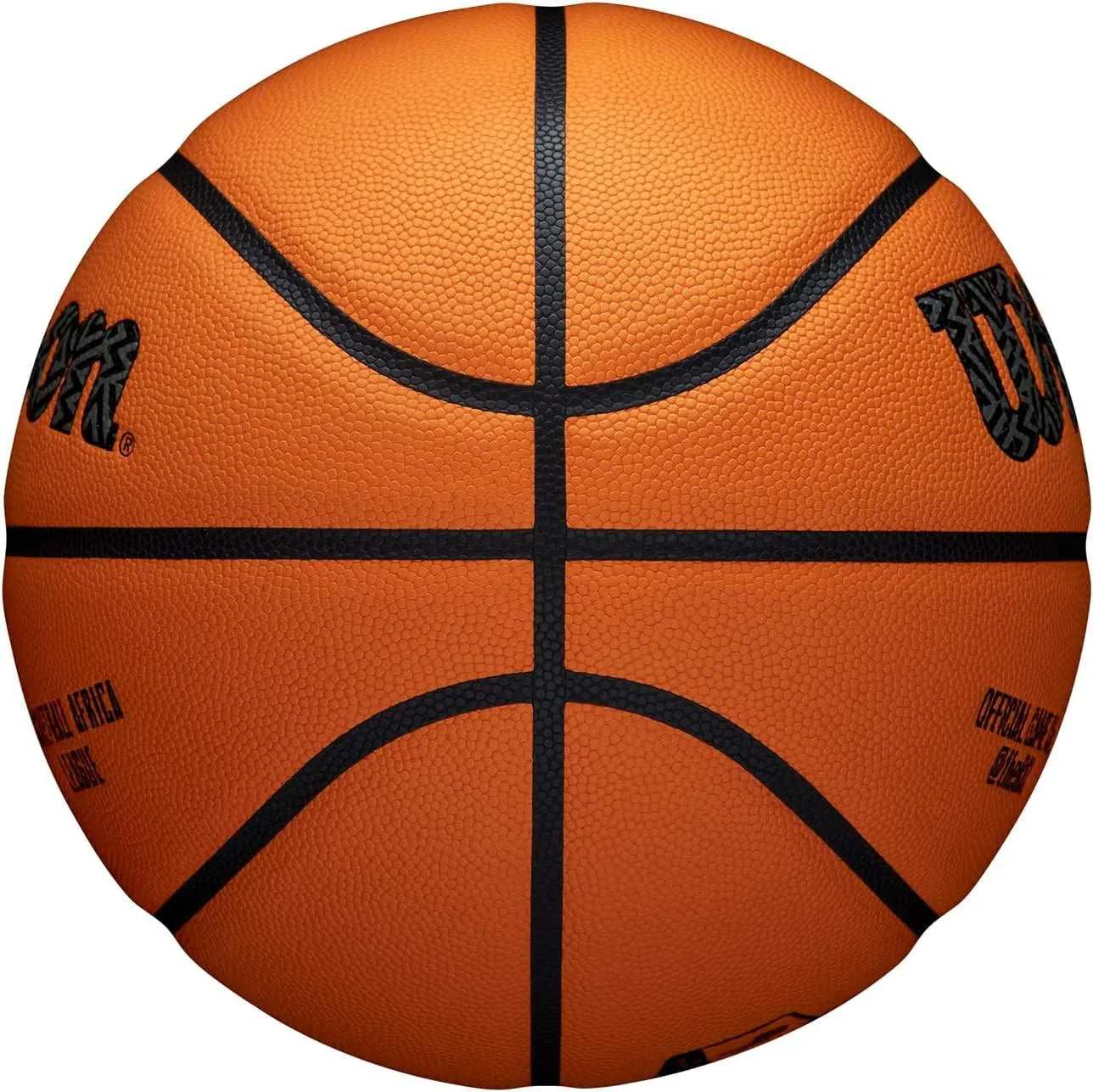 Wilson EVO NXT Africa League Kosárlabda - Sportmania.hu