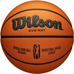Wilson Evo Nxt Basketball Afrika League Size kosárlabda GSP-955564