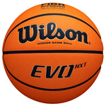 Wilson EVO NXT FIBA GAME BALL Kosárlabda