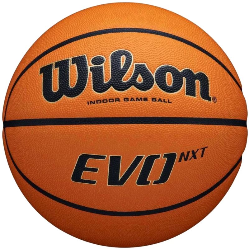 Wilson Evo Nxt Fiba Game Ball - Sportmania.hu