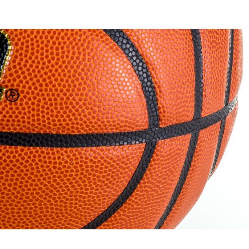 Wilson Evolution Indoor Game Ball for Basket - Sportmania.hu
