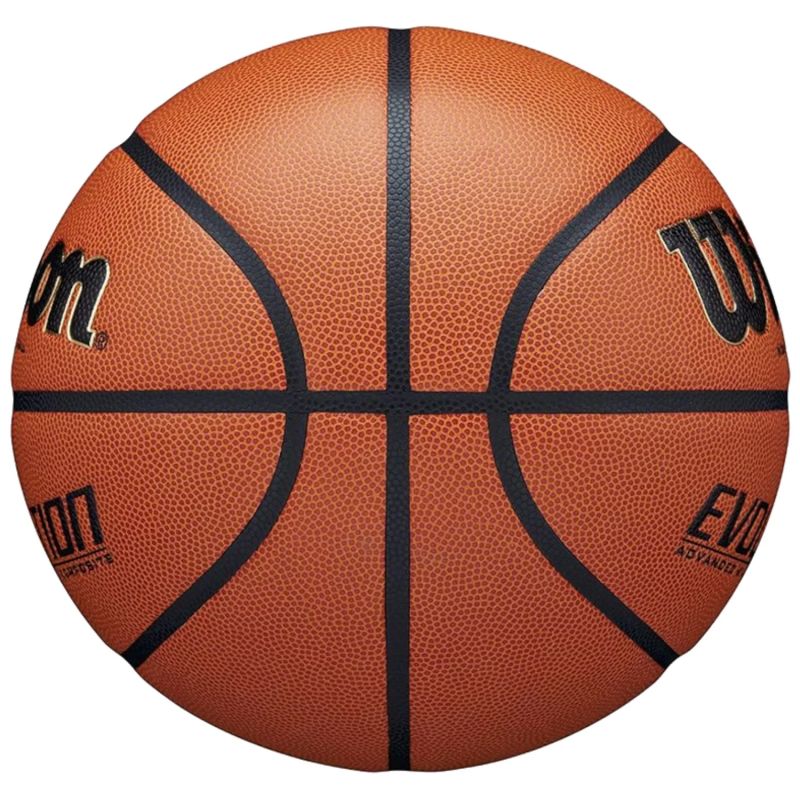 Wilson Evolution Indoor Game Ball for Basket - Sportmania.hu