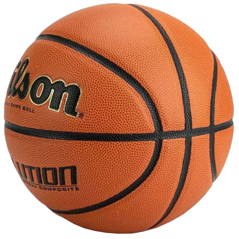 Wilson Evolution Indoor Game Ball - Sportmania.hu