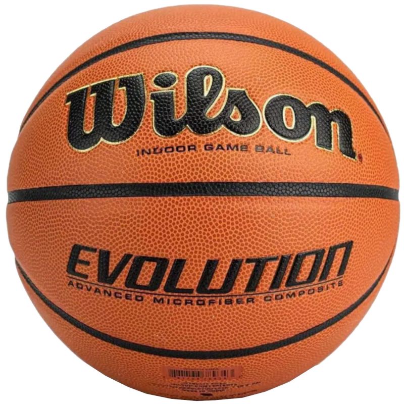 Wilson Evolution Indoor Game Ball - Sportmania.hu