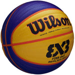 Wilson FIBA 3X3 Replica Ball WTB1033XB2020 kosárlabda - Sportmania.hu