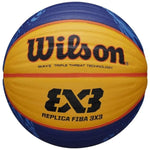 Wilson FIBA 3X3 Replica Ball WTB1033XB2020 kosárlabda - Sportmania.hu