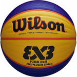 WILSON FIBA 3x3 REPLICA SIZE kosárlabda GSP-403096