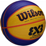WILSON FIBA 3x3 REPLICA SIZE kosárlabda GSP-403096