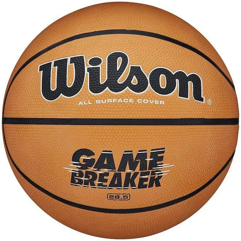Wilson GAMEBREAKER Kosárlabda - Sportmania.hu