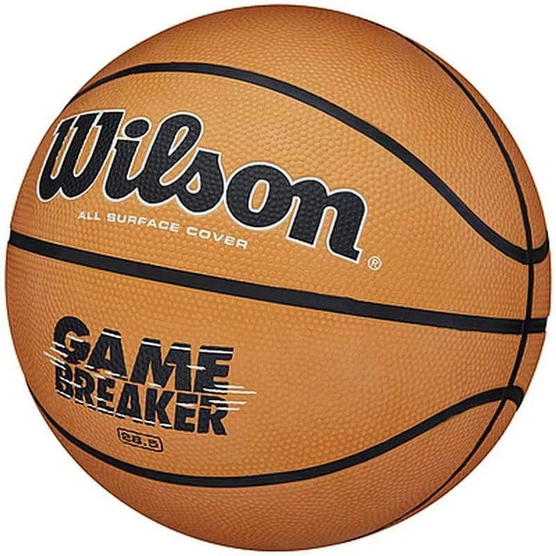 Wilson GAMEBREAKER Kosárlabda