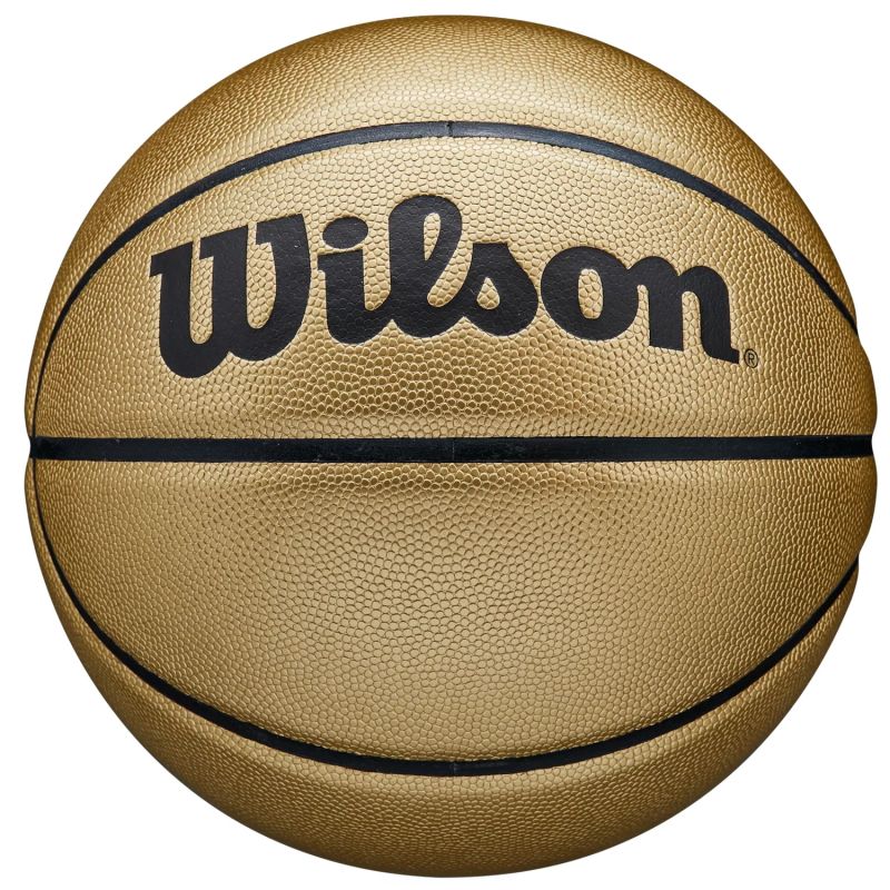 Wilson Gold Comp Ball Basketball - Sportmania.hu