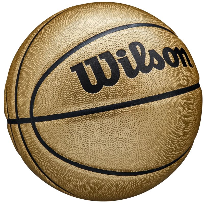 Wilson Gold Comp Ball Basketball - Sportmania.hu