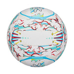 Wilson Graffiti Peace Vb Volleyball New - Sportmania.hu
