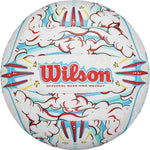 Wilson Graffiti Peace Volleyball röplabda GSP-815376