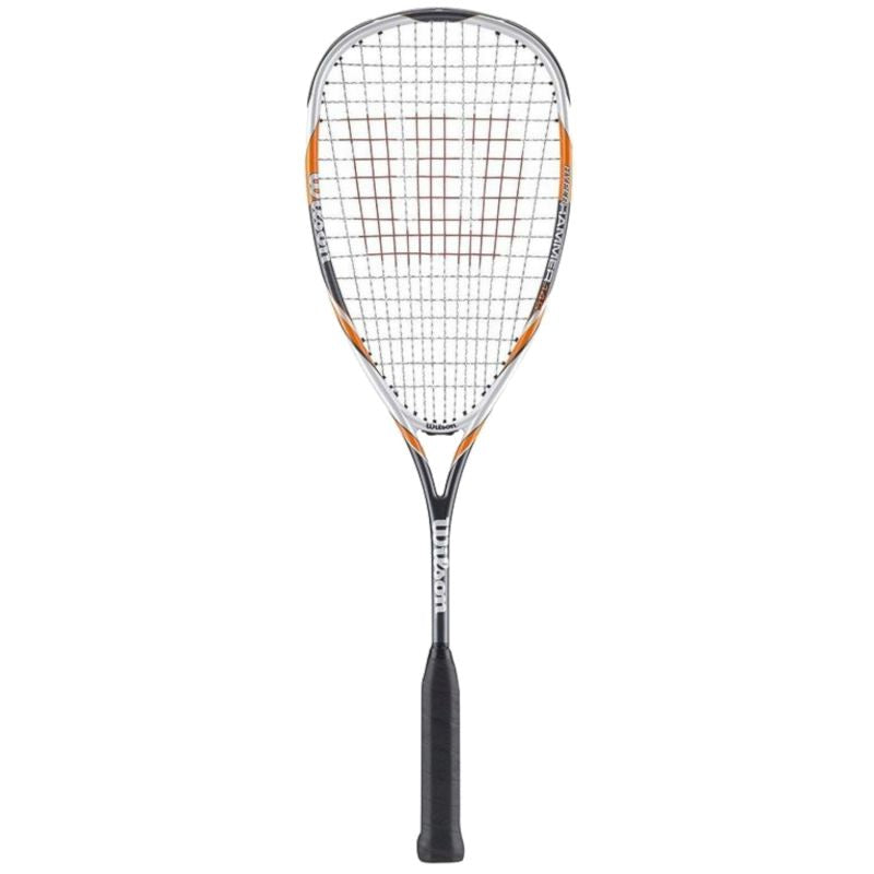 Wilson Hyper Hammer 145 Squash Racquet One Size - Sportmania.hu