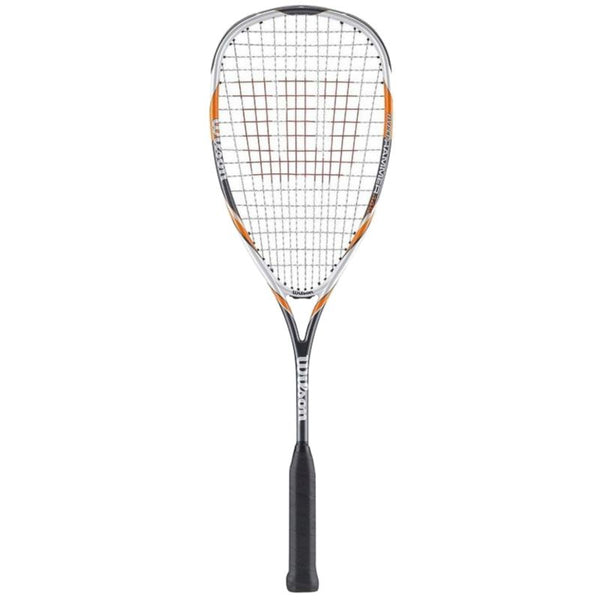 Wilson Hyper Hammer 145 Squash Racquet One Size - Sportmania.hu