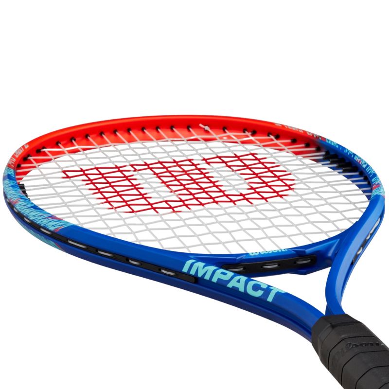 Wilson Impact Tennis Racket Rkt 3 4 3/8 - Sportmania.hu