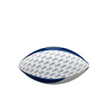 Wilson Indianapolis Colts Team Peewee amerikai focilabda, junior méret Amerikai futball labdák - Sportmania.hu