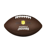 Wilson Jacksonville Jaguars Team Logo Official hivatalos méret