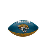 Wilson Jacksonville Jaguars Team Peewee amerikai focilabda, junior méret, gyerek
