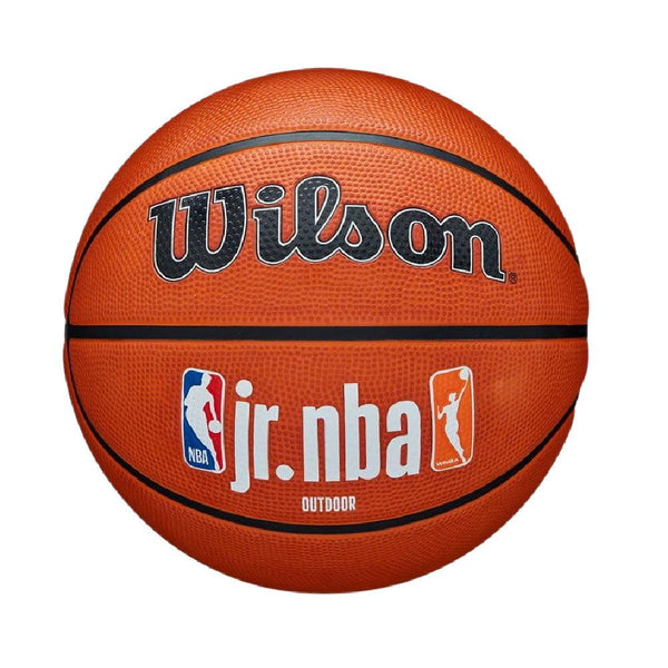 Wilson JR NBA FAM LOGO Kültéri kosárlabda - Sportmania.hu