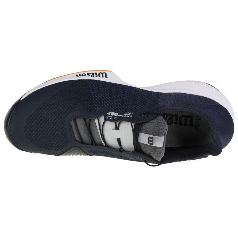 Wilson Kaos Rapide Clay M férfi Teniszcipő WRS328120