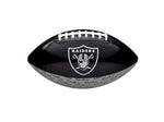 Wilson Las Vegas Raiders Team Peewee amerikai focilabda, junior méret Amerikai futball labdák - Sportmania.hu