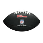 Wilson Miami Dolphins NFL team soft touch amerikai mini focilabda