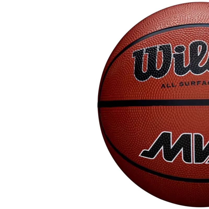 Wilson Mvp Ball Basketball Ball - Sportmania.hu