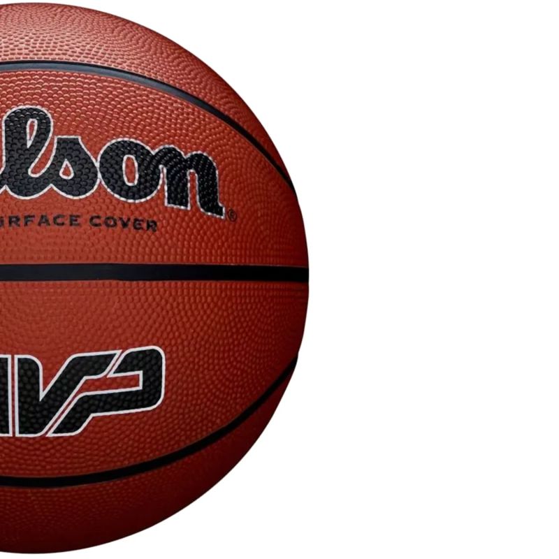 Wilson Mvp Ball Basketball Ball - Sportmania.hu
