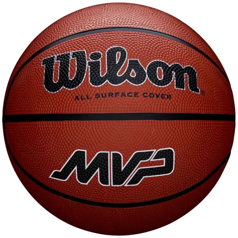 Wilson Mvp Ball Basketball Ball - Sportmania.hu
