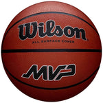 Wilson Mvp Ball Basketball Ball - Sportmania.hu