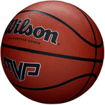 Wilson Mvp Size 5 Brown Basketball barna kosárlabda GSP-756895