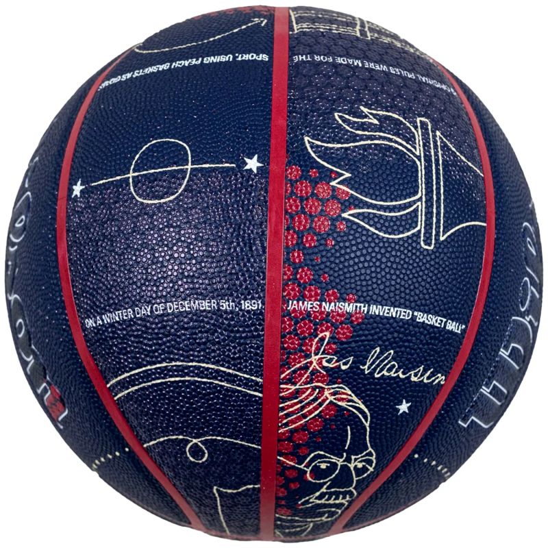 Wilson Nba All-Star 2024 Indianapolis Collector Ball - Sportmania.hu