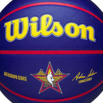 Wilson NBA All Star 2025 Autograph kosárlabda WZ4034101XB