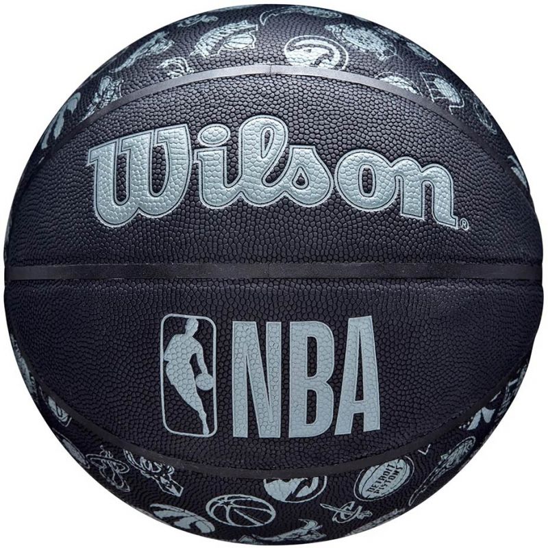 Wilson NBA All Team kosárlabda WTB1300XBNBA